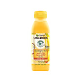 Ultra Doux Hair Food Banana & Shea Shampoo - MazenOnline